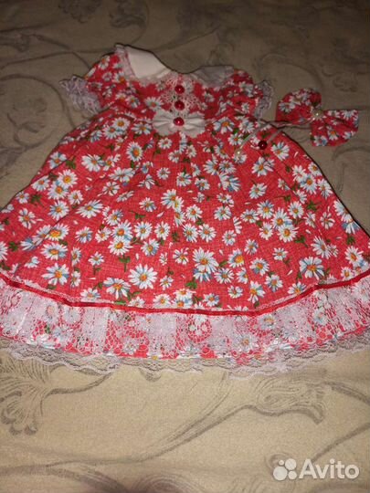 Одежда для кукол