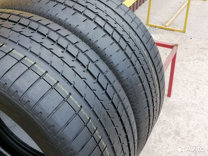 Goodyear Eagle F1 Asymmetric 285/40 R19