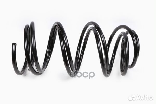 1023207SX пружина передняя 40 925 76 Toyota Cam