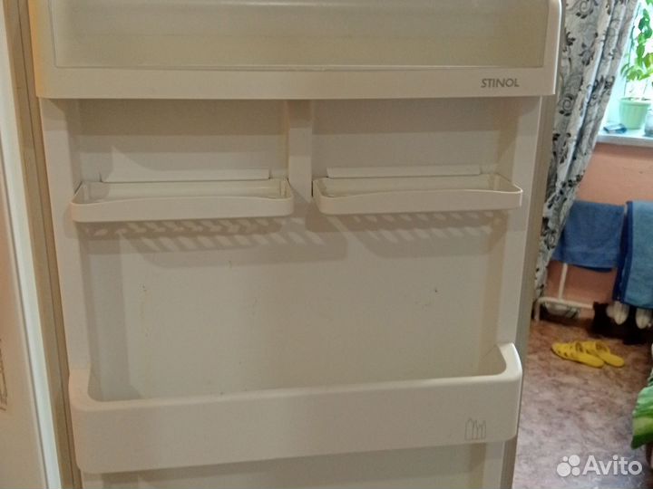 Холодильник