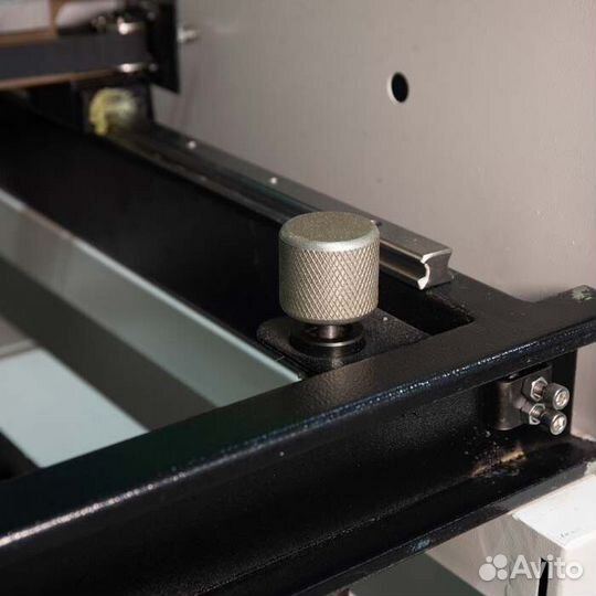 Лазерный станок