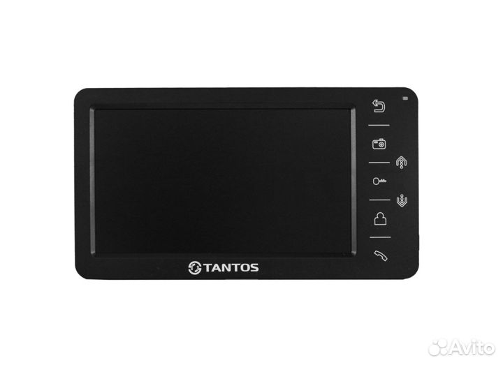 Видеодомофон