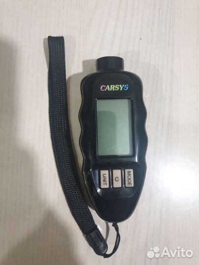 Толщиномер аренда