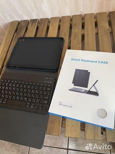 Чехол для iPad air 5