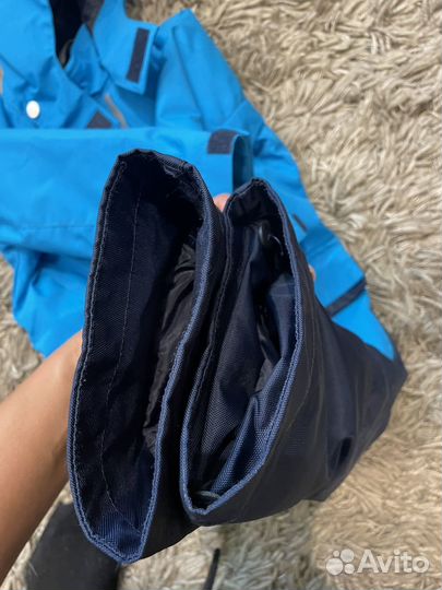 Комбинезон демисезонный kerry