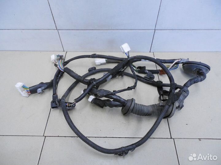 Проводка (коса) X-Trail (T31) 2007-2014