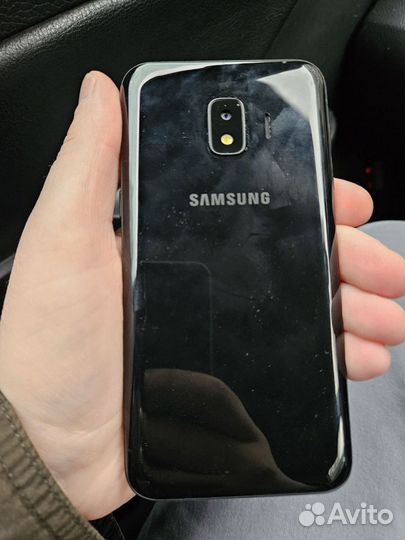 Samsung Galaxy J2 Core, 8 ГБ