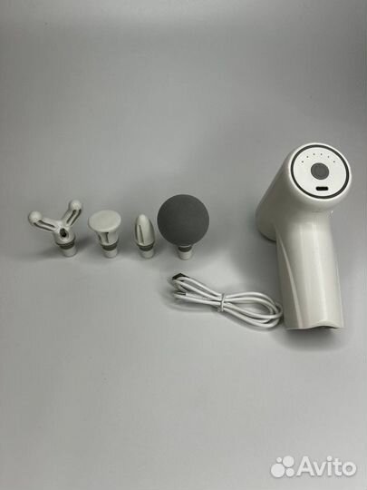 Массажер мини (Мощный)