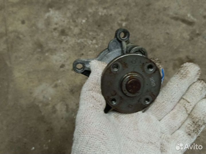 Помпа g4fa 1.4 солярис Рио 3