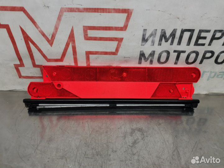 Знак аварийной остановки Mercedes E-Class W211