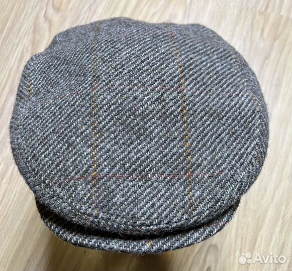 Кепка Bristol 57-58 размер