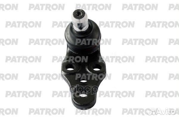 PS3281 patron Опора шаровая PS3281 patron