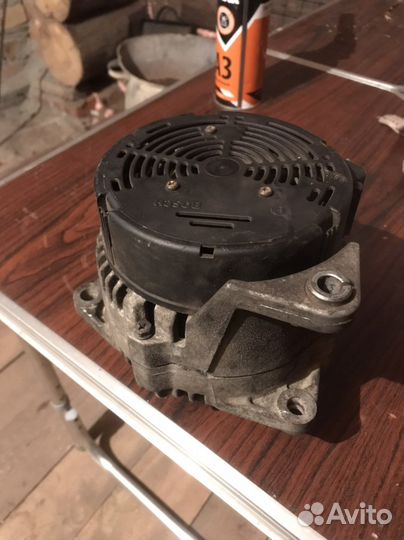 Генератор ford mondeo 2 1996-2000г