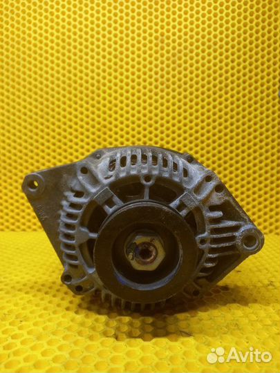 Генератор Renault Scenic 1 K7M