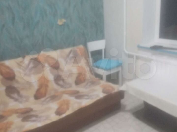 1-к. квартира, 15 м², 7/9 эт.