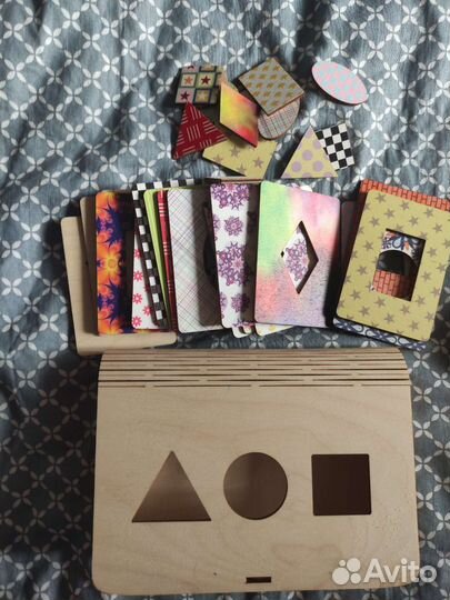 Досочки сегена, деревянный хоровод, игры