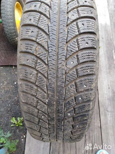 Gislaved Euro Frost 5 185/65 R15