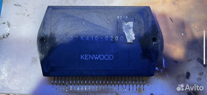 STK410-020D