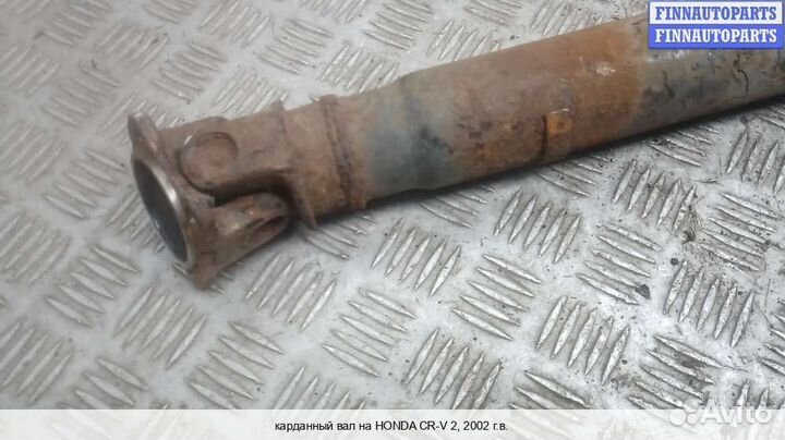 Кардан Honda CR-V II (RD ), 2002 2.0 Бензин