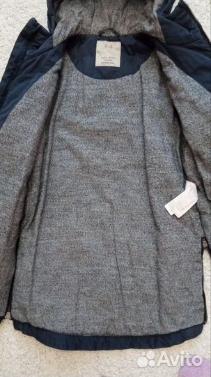 Куртка для мальчика Zara