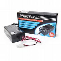 Зарядное устройство Robiton HobbyCharger02