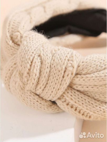 Ободок для волос