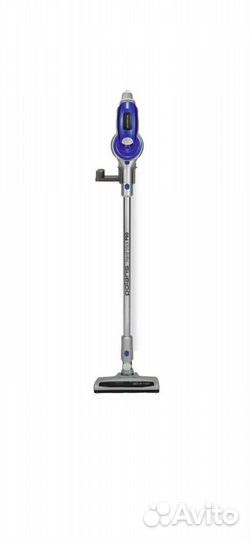 Вертикальный пылесос polaris