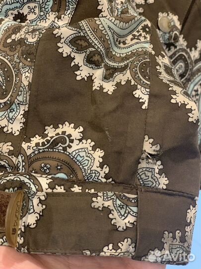 Куртка Burton женская