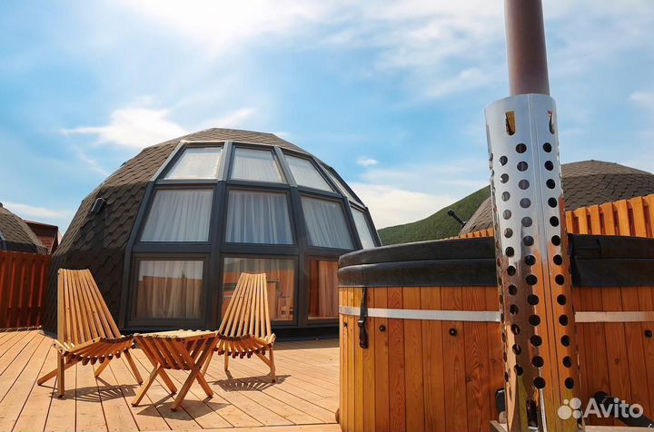 Купель SD/loll1O788