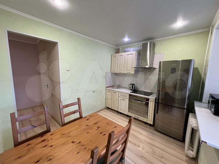 1-к. квартира, 45 м², 5/10 эт.