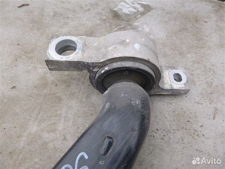 Рычаг передний правый Lexus Gs430 UZS190 3uzfe