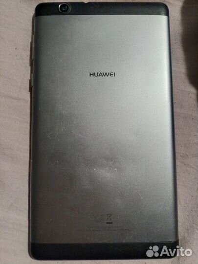 Планшет huawei mediapad t3 7