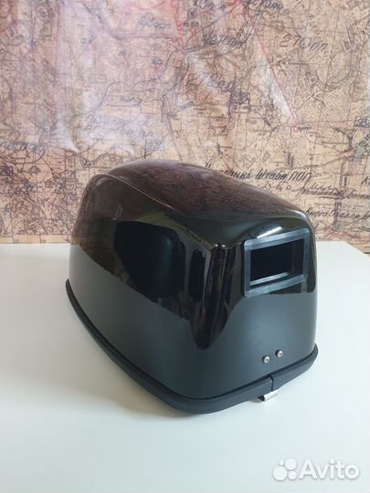 Колпак на лодочный мотор Gladiator 9.8