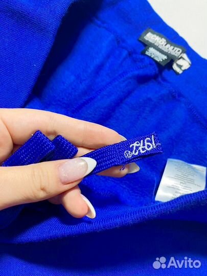 Спортивные штаны Ecko Unitd оригинал