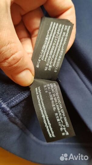 Толстовка Tommy Hilfiger р. S новаяоригинал