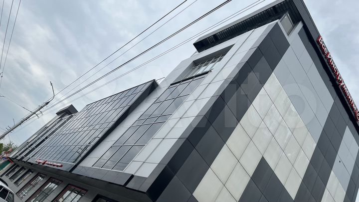 Свободного назначения, 16.6 м²