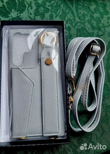 Чехол сумка на телефон Samsung 23 ultra