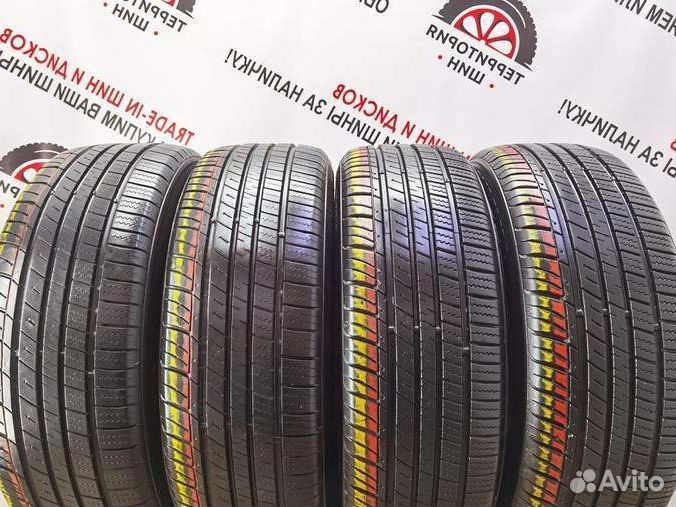 Kumho Ecsta LX Platinum KU27 205/60 R16 96V