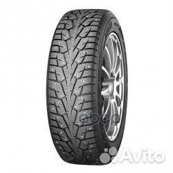 Yokohama Ice Guard Stud IG55 225/55 R17