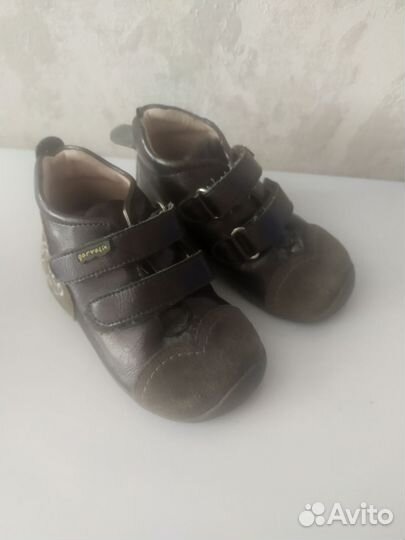 Ботинки, туфли, кеды