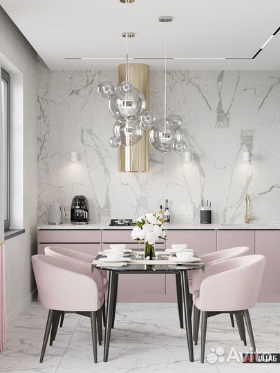 Дизайнер интерьера