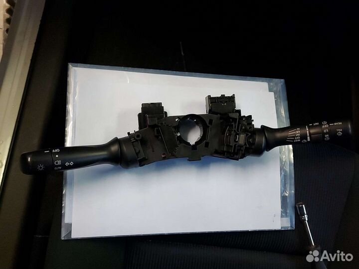 Гитара на акву