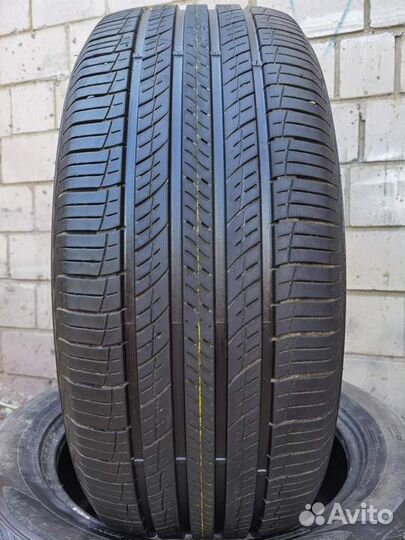 Hankook Dynapro HP2 RA33 255/55 R19 111V