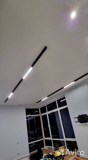 Услуги электрика