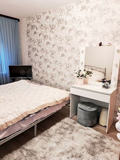 4-к. квартира, 62 м², 2/5 эт.