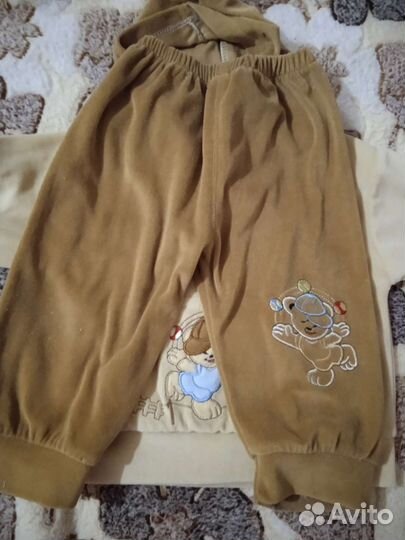 Вещи пакетом 80 р