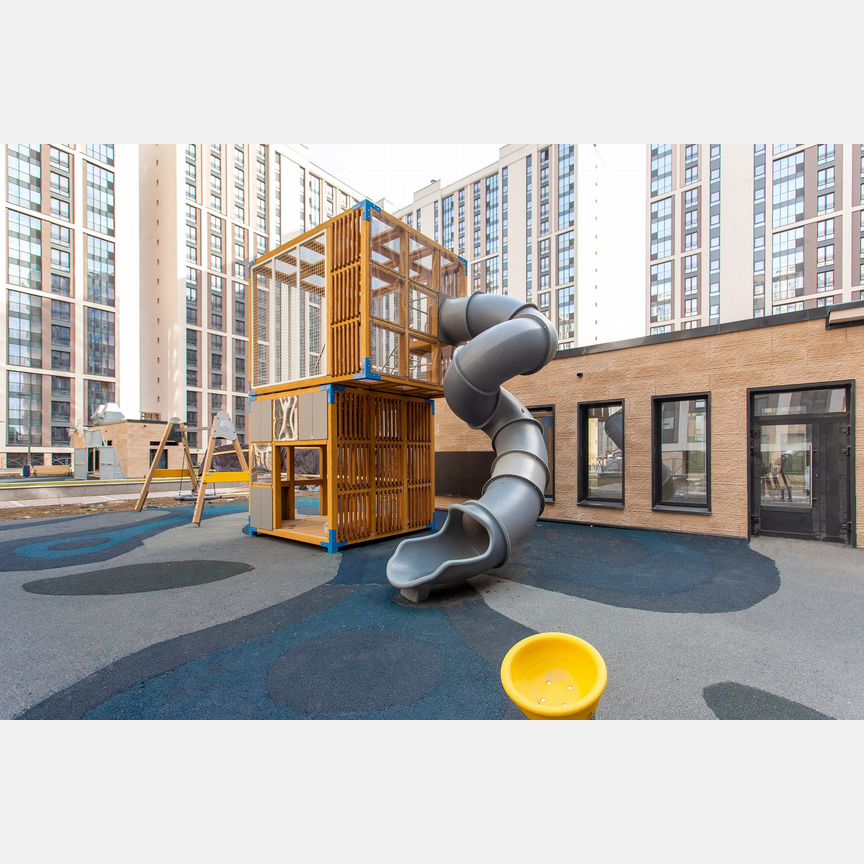3-к. квартира, 92 м², 10/19 эт.