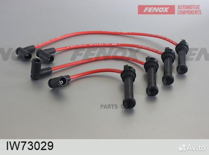 Fenox IW73029 провода зажигания