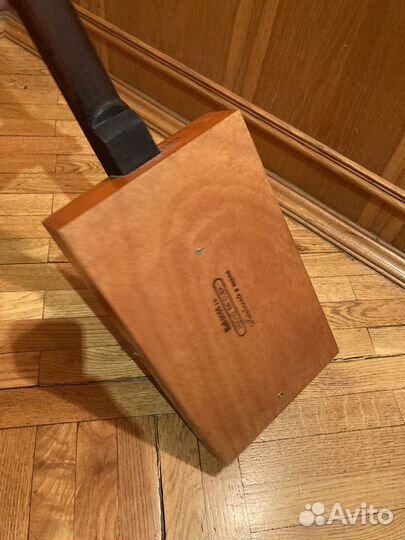 Виолончель cigarbox