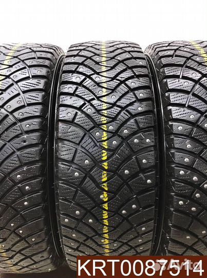 Dunlop SP Winter Ice 03 195/65 R15 99B